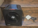 Vornado Velocity 4 Compact Whole Room Heater Used. Price: $34.60.
