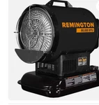 Remington 80000 Btu Oil-fired Radiant Heater. Looks Just Like Picture. New. Price: $375.00.