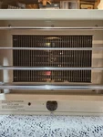 Fahrenheat FUH54B Garage Heater 240V 5000W Used. Price: $250.00.