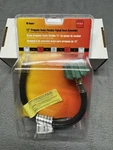 Mr. Heater F271158-12 Propane Acme Flex Pigtail Hose Assembly Length New. Price: $17.82.