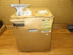 Dayton 2HDA1 *new* Freeze Protection Heater Electric Plenum 240/208VAC Grainger. Price: $375.75.