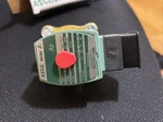 Asco SC8210G2 Solenoid Valve New. Price: $149.99.
