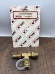 Mr. F273751 Adapter Tee, Brass, For Propane Heaters Used. Price: $34.98.