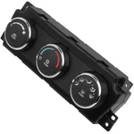 A/c Heater Climate Control Module Compatible With Dodge Ram 2500 3500 2... New. Price: $352.79.