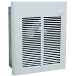 BERKO174; Small Room Fan-forced Wall Heater 1000W 120V New. Price: $409.40.
