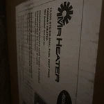 Mr Heater MHVFD10RT 10000 Btu Vent Free Radiant Dual Fuel Ng/lp Factory Recond Open. Price: $130.00.