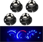 Climate Heater Control Led Lights Bulbs Kit Replacement Compatible With 2002- New. Price: $13.99.