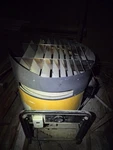 VAL6 GP511 Industrial Infrared Propane / Natural Gas Portable Heater. Used. Price: $2000.00.