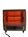 Vintage Toastmaster Automatic Heater Instant Safety Switch Brown 9B1-1 Used. Price: $49.99.