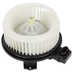 Ac Heater Blower Motor Assembly, With Fan Fit For 2006-2011 Hond... New. Price: $36.06.