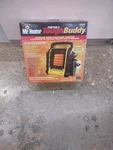 Mr. Heater Tough Buddy Portable Propane MH9BX Indoor Safe 4,000/9,000 Btu Open. Price: $72.99.