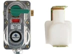 Mr. Heater F273776 Propane Auto-changeover Two Stage Regulator New. Price: $76.43.
