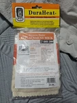 Duraheat DH-220 Replacement Wick For Kerosene Heater New. Price: $14.95.