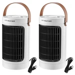 Vihose Pcs 1200W About 4.29 X 4.61 7.83 Inches/ 109 117 199 M, White New. Price: $61.93.