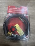 Mr. Heater 12' Propane Hose Assembly F298802 New. Price: $25.99.