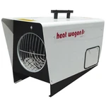 Wagon P1800-1 Prtbl Salamndr Elct HEATR,20" H,240V,1PH 5PFX2 New. Price: $2096.69.