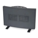 Dayton 1VNY2 Prtbl Elct HEATR,GRAY,10-3/8" New. Price: $99.99.