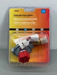 Mr Heater High Pressure Propane Regulator F273719 New Sealed. Price: $24.95.