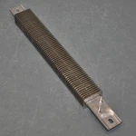 Vulcan Finned Strip Heater OSF1517-1550B, 240V Ac, W, Ph, 1200 New. Price: $59.95.
