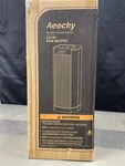 3RD-GEN Aeocky Space With Ai Thermostat, 1500W Ptc Electric Heaters For Used. Price: $30.67.