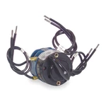 MPDS25 Qmark 25A Power Disc. Switch New. Price: $251.95.
