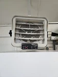 Mr. Heater Infrared Garage/workshop 3000-6000WATT For WALL/CEILING--DR966 Used. Price: $79.00.