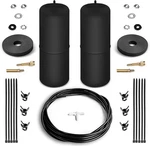 Rear Air Spring Bag Suspension Kits Replacement For Ram 1500 Pickups New. Price: $124.99.