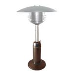 Az Patio Heaters HLDS032-CG Tabletop Bronze New. Price: $179.99.