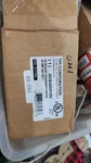 Tpi Corporation DCS403/5100 Accessory Disconnect Switch Amp 600 Volt Lot Of 2 New. Price: $75.00.
