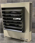 Taskmaster -F2F5107CA1L Electric Heater 208V Ac 3 Phase 10.0 Kw Nos Open. Price: $1999.99.