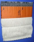 Corona Kerosene Heater Wick 22-DK A,b,c; Xl-dk (103-01) WAP#:3X New. Price: $22.94.