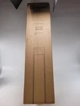 Pelonis 30 Tower Heater Ceramic Indoor Electric Oscillating 1 500 Watts Remote Open. Price: $71.99.