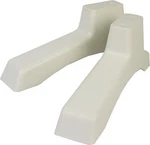 Dyna-glo Wall Heater Base Legs, No Size, Color New. Price: $28.72.