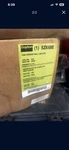 Dayton Fan Forced Wall Heater 5ZK68E New. Price: $80.00.
