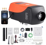 Vevor Bluetooth App Control Diesel Air Heater 17,060 Btu 12V 5KW Other Fuel Type New. Price: $114.99.