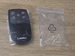 Brand New Genuine Oem Lasko Remote Control 6 Button Replacement CT22722. Price: $19.99.