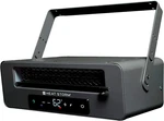 Compact HS-6000-GC Gray Heater Efficient 7"D X 18"W 13"H Design New. Price: $666.99.
