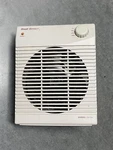 Stream 1500W Compact Space Heater Fan White 29H1501 Used. Price: $59.00.