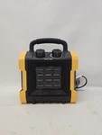 Master MH-222A-120 Space Heater Used. Price: $39.99.