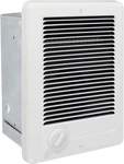 CSC151TW Electric Wall Heater With Thermostat - 1500W, 5120 Btu, White New. Price: $166.99.