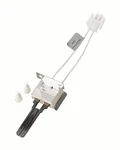 Robertshaw 41-418 Hot Surface Furnace Ignitor, Goodman B1401018S B1401015S New. Price: $23.99.