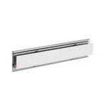 Hydrotherm 4-FT 330 Btu Hydronic Baseboard Heater HB-750-A4 New. Price: $65.00.