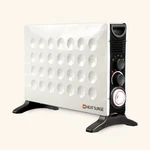 Surge Power Panel Electric Heater DRC-06 New. Price: $139.00.