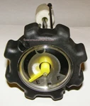 113280-02 Fuel Gauge W/ Yellow Needle 110K-115K Btu Remington Reddy Desa Heaters New. Price: $15.00.