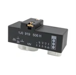 Wmphe Radiator Cooling Fan Control Module Relay Replacement For 1J0919506H New. Price: $30.00.