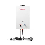Gasland BS211 Portable Propane Water Heater 8L 2.11 Gpm Rv Camping. Price: $167.99.