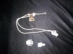 902661A Nordyne Gas Furnace Ignitor Factory Oem Part Replaces # 632250 New. Price: $58.99.