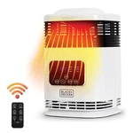 1500W Mini 360 Surround Heater, Digital Display, Remote New. Price: $72.99.