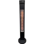 Westinghouse Outdoor Electric Patio Freestanding Infrared Tower Heater New. Price: $294.35.