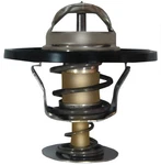 Coolant Thermostat Replacement Fits For Gm 131-151 12632948 New. Price: $41.95.